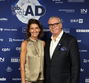 iab webAD Gala 2026 Teil II