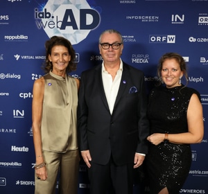 iab webAD Gala 2026 Teil II