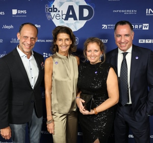 iab webAD Gala 2026 Teil II