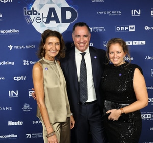 iab webAD Gala 2026 Teil II