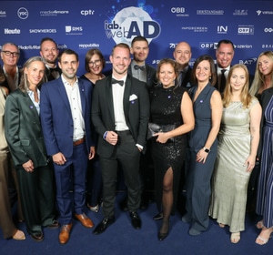 iab webAD Gala 2026 Teil II