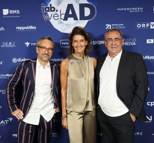 iab webAD Gala 2026 Teil II