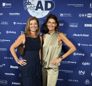 iab webAD Gala 2026 Teil II