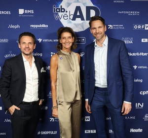iab webAD Gala 2026 Teil II