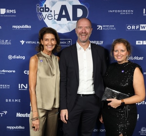 iab webAD Gala 2026 Teil II