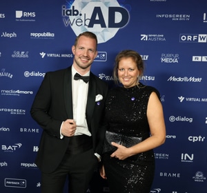 iab webAD Gala 2026 Teil II