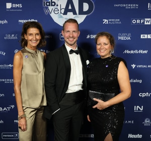 iab webAD Gala 2026 Teil II