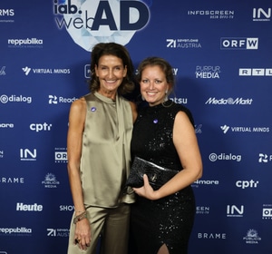 iab webAD Gala 2026 Teil II