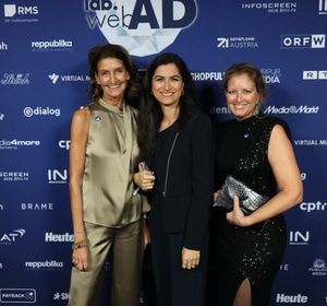 iab webAD Gala 2026 Teil II