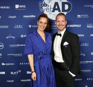 iab webAD Gala 2026 Teil II