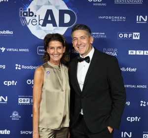 iab webAD Gala 2026 Teil II