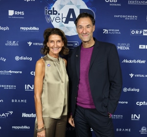 iab webAD Gala 2026 Teil II