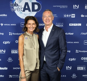 iab webAD Gala 2026 Teil II