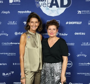 iab webAD Gala 2026 Teil II