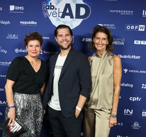 iab webAD Gala 2026 Teil II