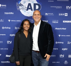 iab webAD Gala 2026 Teil II