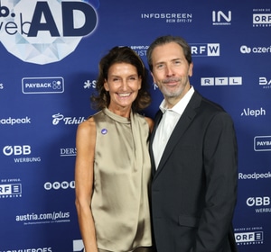 iab webAD Gala 2026 Teil II
