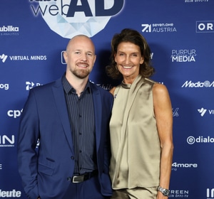 iab webAD Gala 2026 Teil II