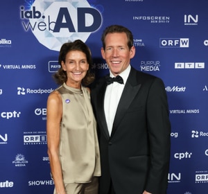 iab webAD Gala 2026 Teil II