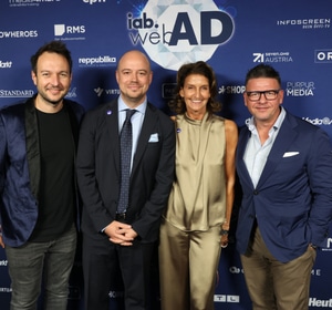 iab webAD Gala 2026 Teil II