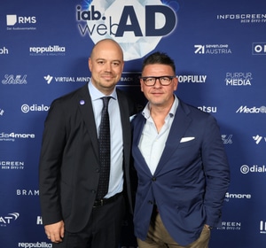 iab webAD Gala 2026 Teil II
