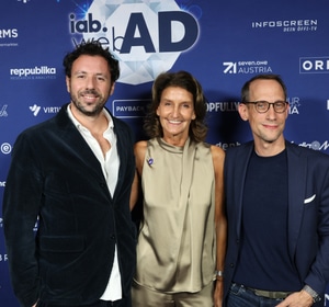 iab webAD Gala 2026 Teil II
