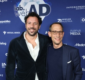 iab webAD Gala 2026 Teil II