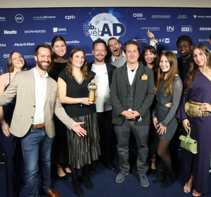 iab webAD Gala 2026 Teil II