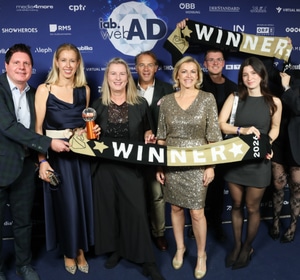 iab webAD Gala 2026 Teil II