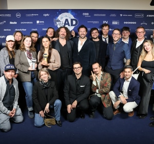 iab webAD Gala 2026 Teil II