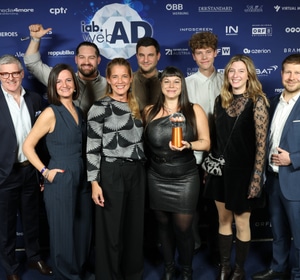 iab webAD Gala 2026 Teil II