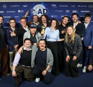 iab webAD Gala 2026 Teil II