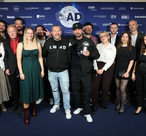 iab webAD Gala 2026 Teil II
