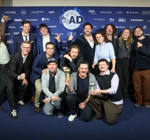 iab webAD Gala 2026 Teil II