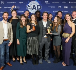 iab webAD Gala 2026 Teil II