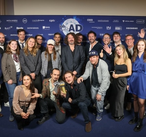 iab webAD Gala 2026 Teil II
