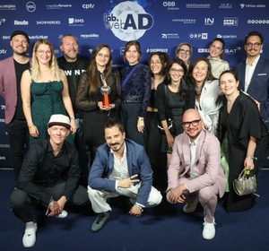 iab webAD Gala 2026 Teil II