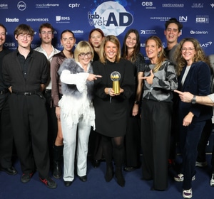 iab webAD Gala 2026 Teil II