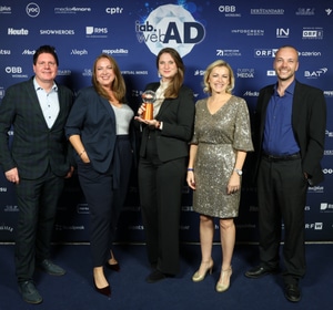 iab webAD Gala 2026 Teil II