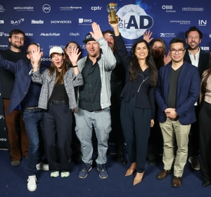 iab webAD Gala 2026 Teil II