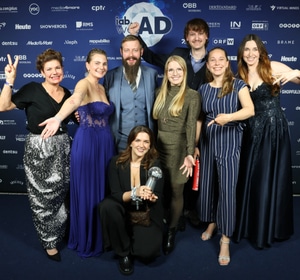 iab webAD Gala 2026 Teil II