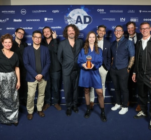 iab webAD Gala 2026 Teil II