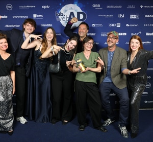 iab webAD Gala 2026 Teil II