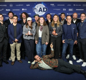iab webAD Gala 2026 Teil II