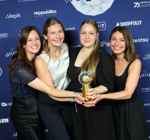 iab webAD Gala 2026 Teil II