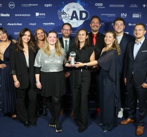 iab webAD Gala 2026 Teil II