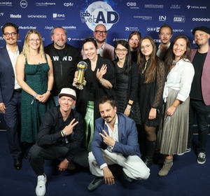 iab webAD Gala 2026 Teil II