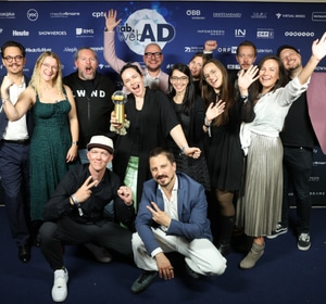 iab webAD Gala 2026 Teil II