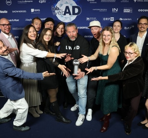 iab webAD Gala 2026 Teil II