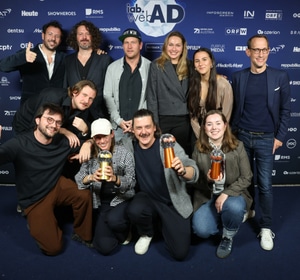 iab webAD Gala 2026 Teil II